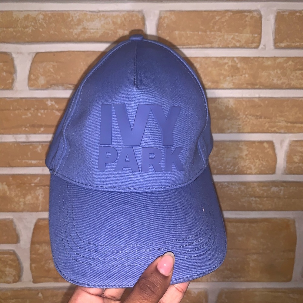 IVY PARK baseball cap